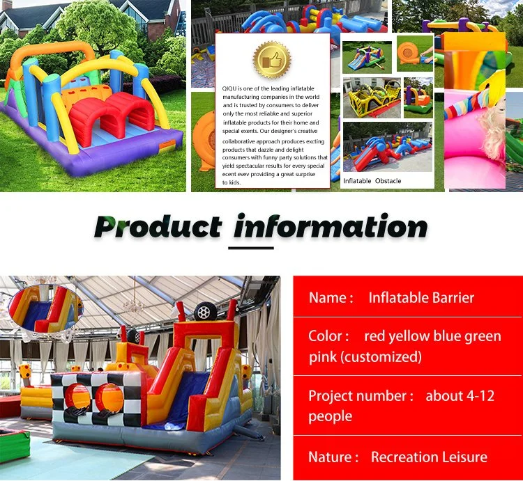 Customized Funny Inflatable Rock Climbing Wall for Sale